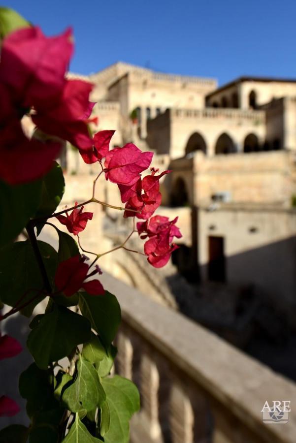 Urfaevi Butik Oteli Sanlıurfa Buitenkant foto