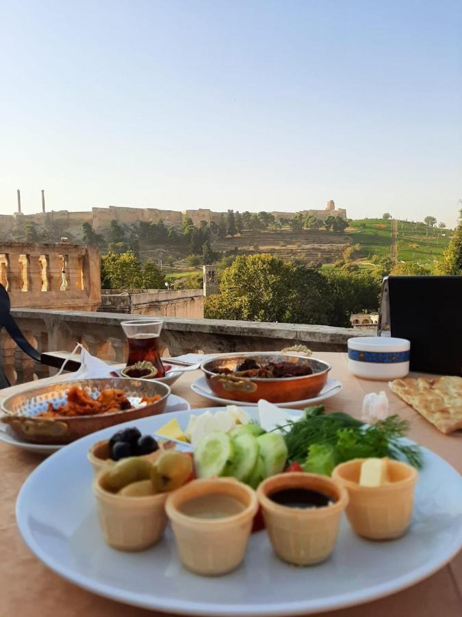 Urfaevi Butik Oteli Sanlıurfa Buitenkant foto